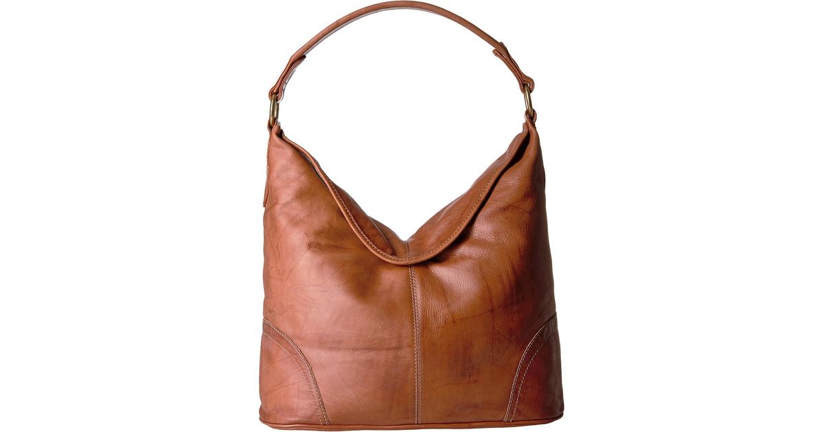 top handle sling bag